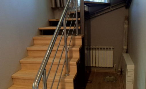 Изделия из нержавейки на заказ