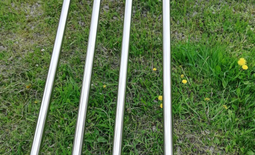 Газонные ограждения в Вологде